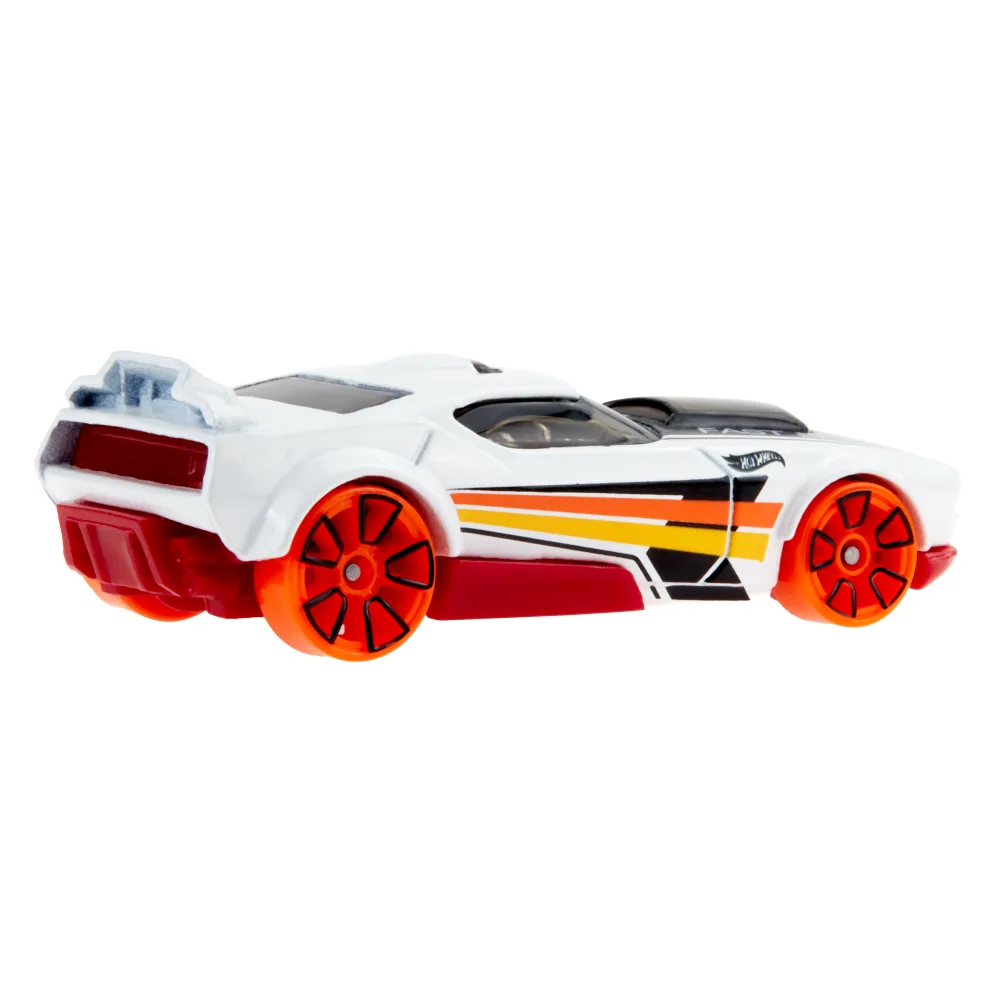 Fast Fish — HCX67 — White — imagem 3
