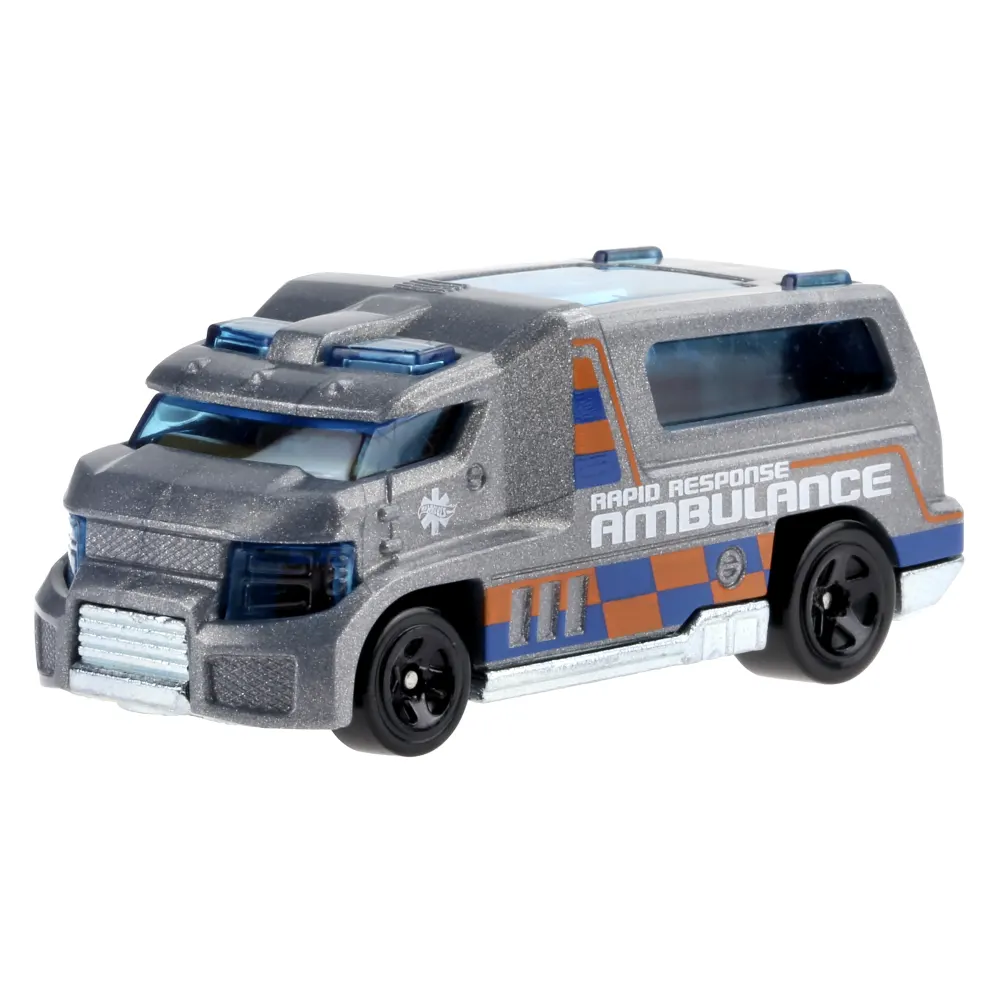 HW RAPID RESPONSE HCX79