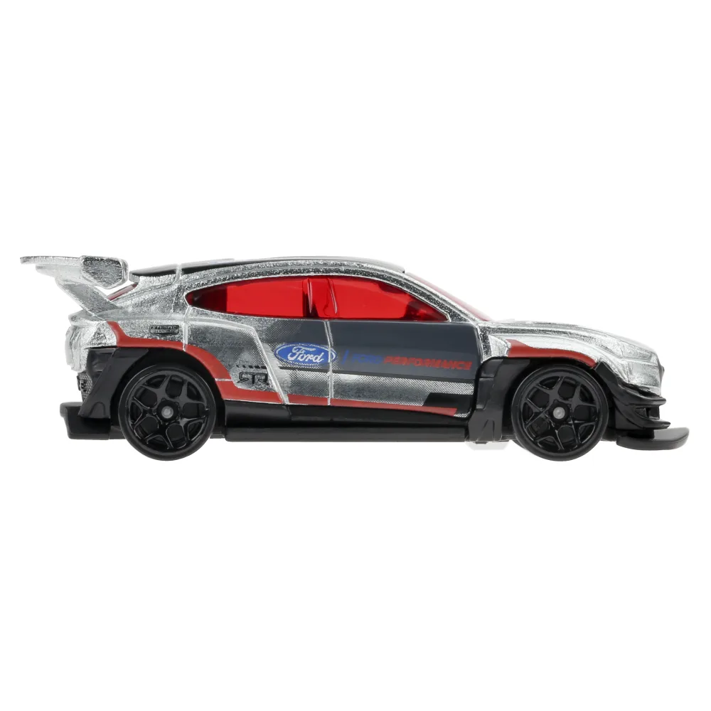 Ford Mustang Mach-E 1400 — HCY30 — ZAMAC — imagem 5