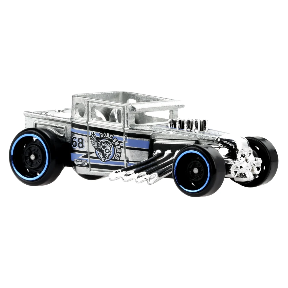 Bone Shaker — HCY32 — ZAMAC — imagem 4