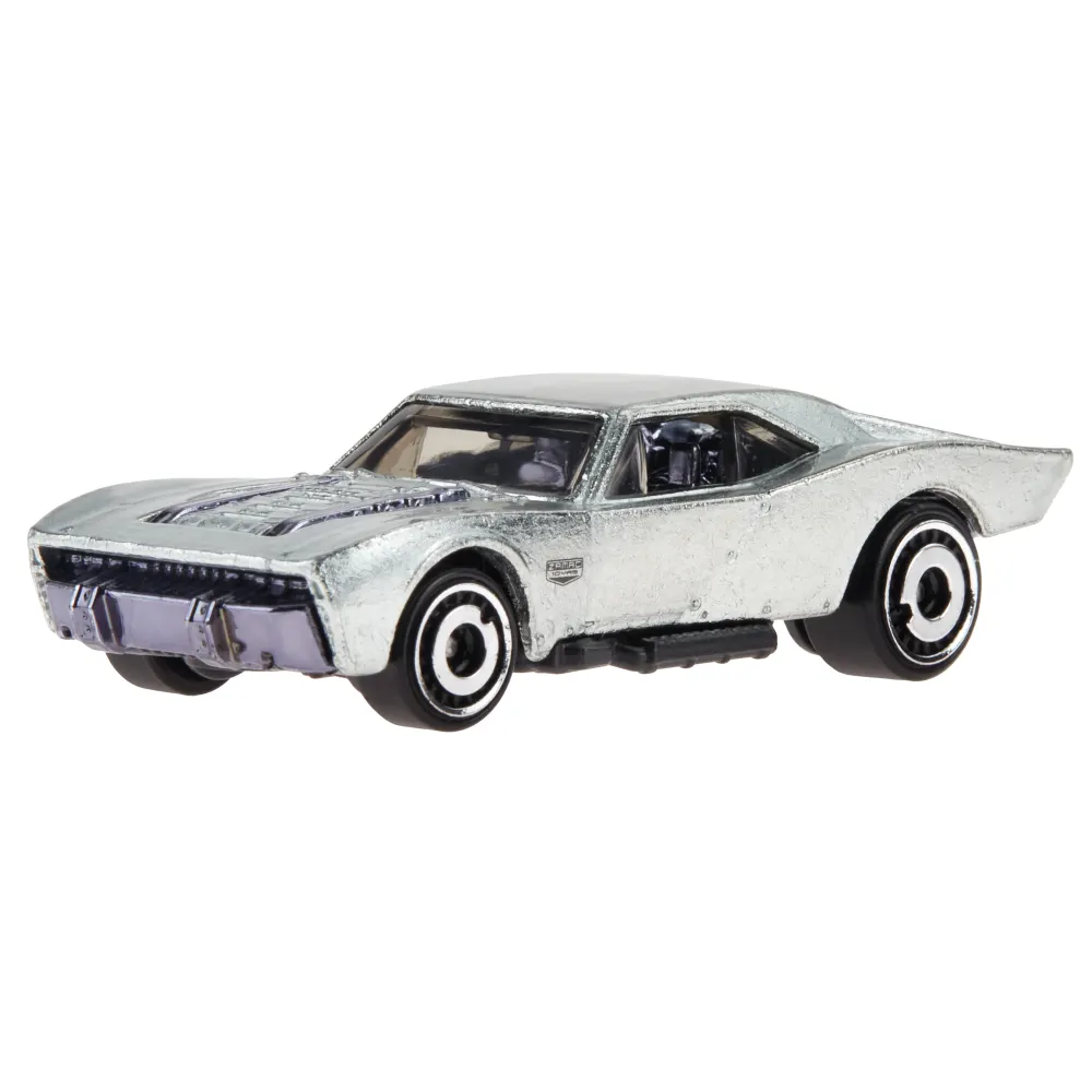 Batmobile — HCY36 — ZAMAC