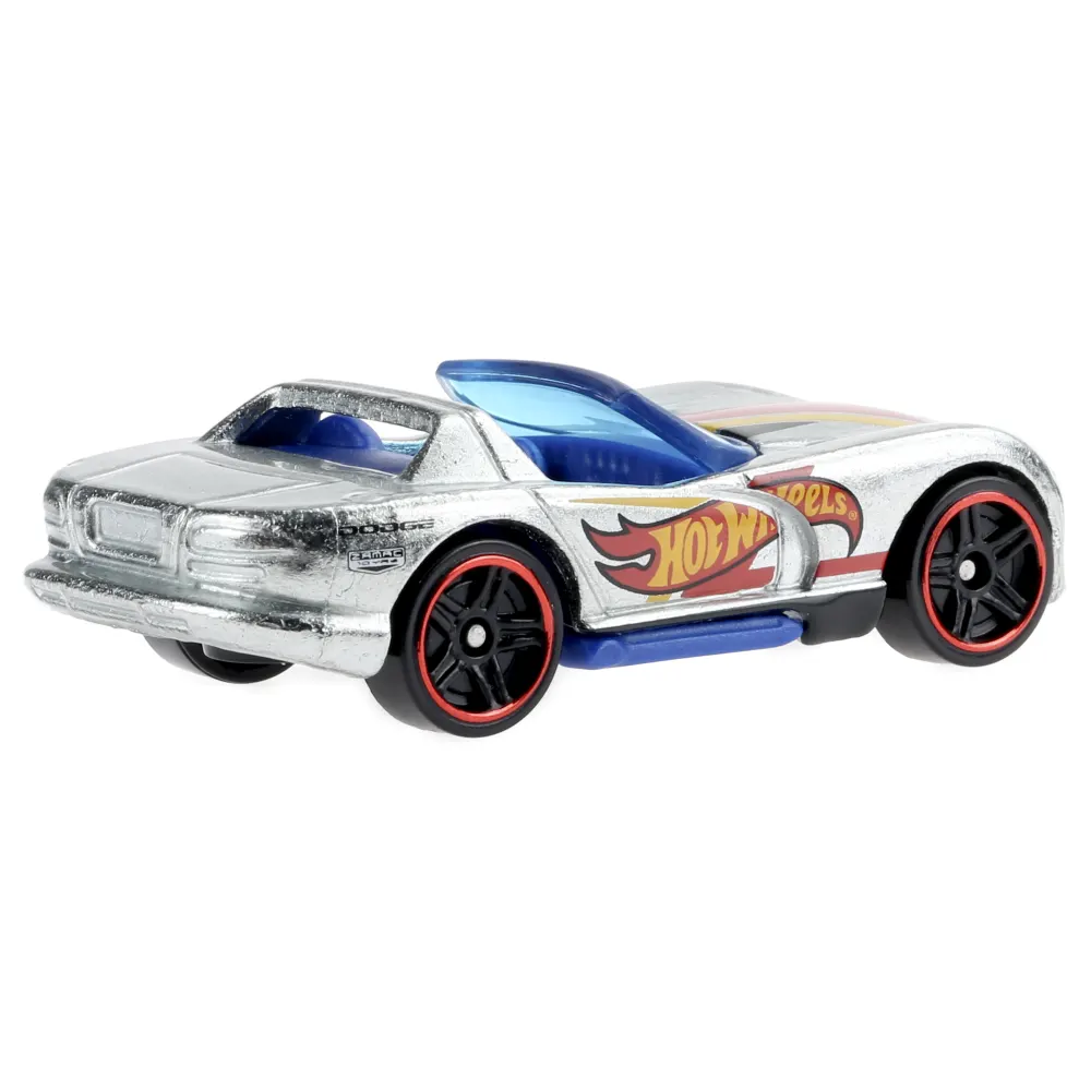 Dodge Viper RT/10 — HCY40 — ZAMAC — imagem 3