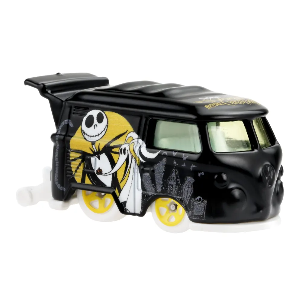 Kool Kombi — HDG85 — Satin Black — imagem 4