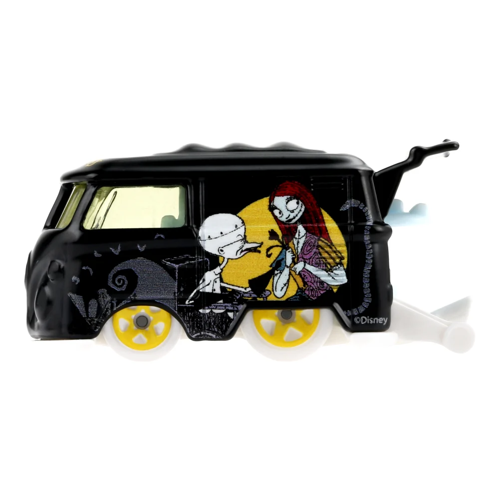 Kool Kombi — HDG85 — Satin Black — imagem 5