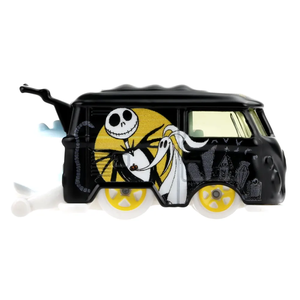 Kool Kombi — HDG85 — Satin Black — imagem 6