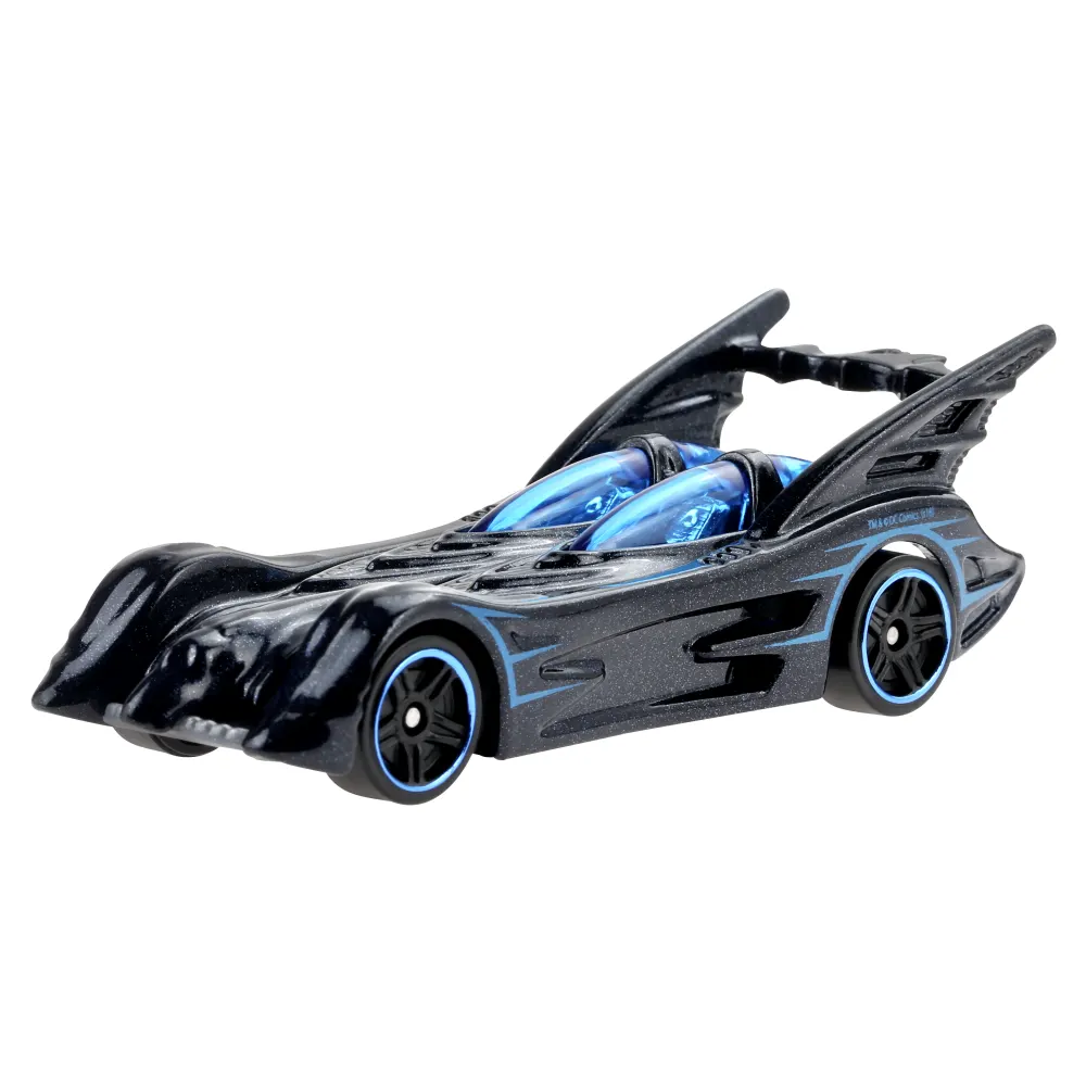 Batmobile HDH03