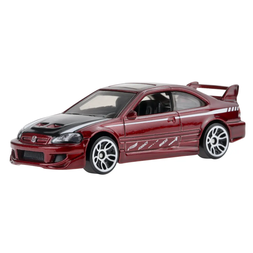 Honda Civic Si HDH21