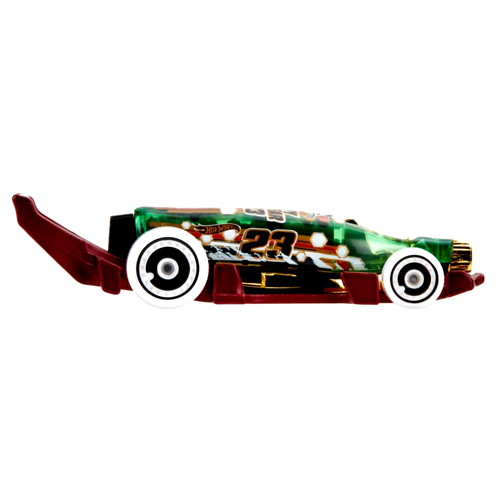 Carbonator — HDH70 — Translucent Green — imagem 5