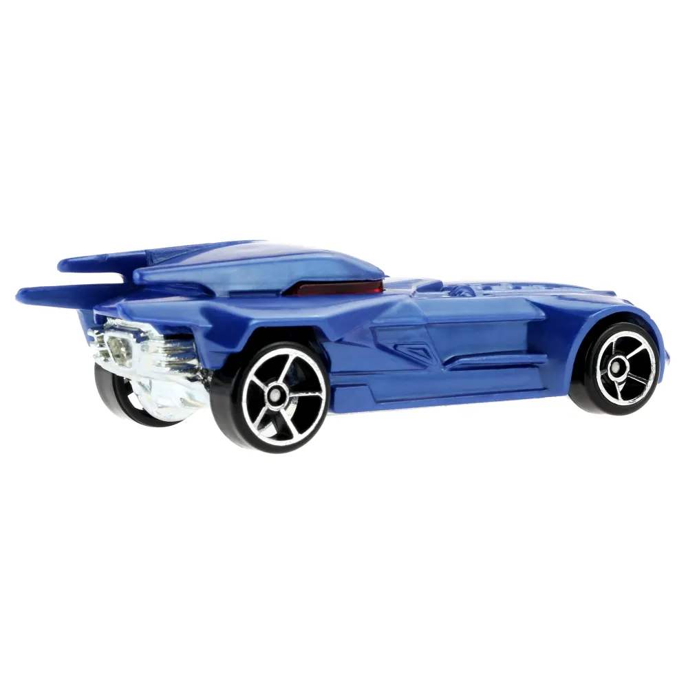 Batmobile — HDK69 — Dark Blue — imagem 3
