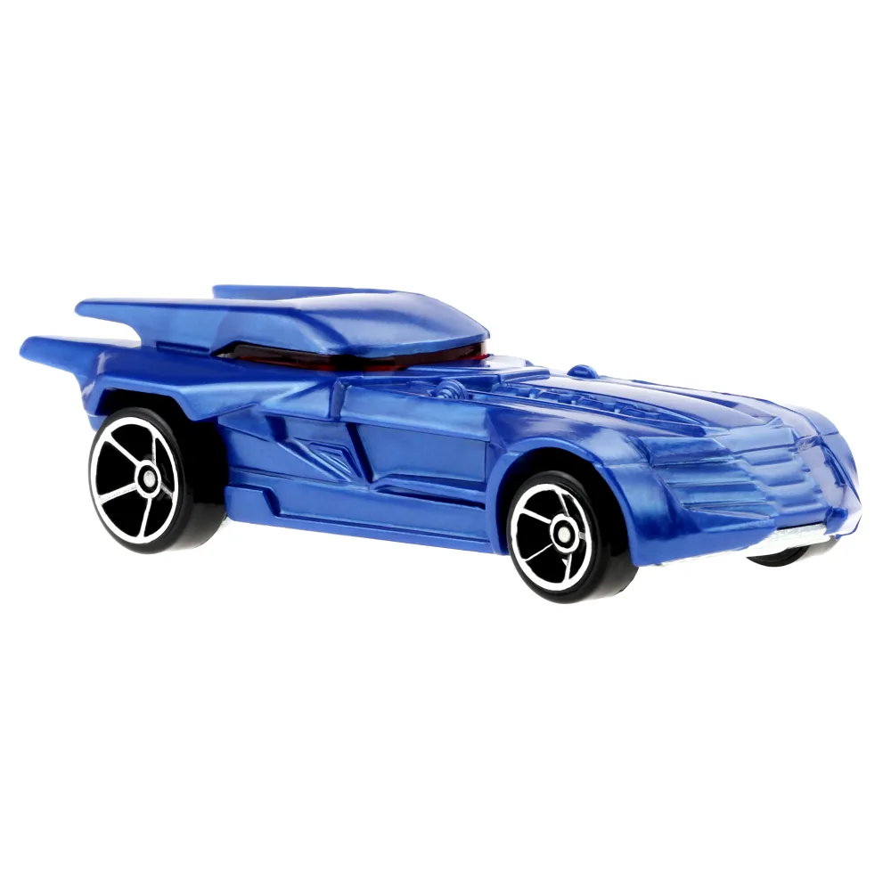 Batmobile — HDK69 — Dark Blue — imagem 4