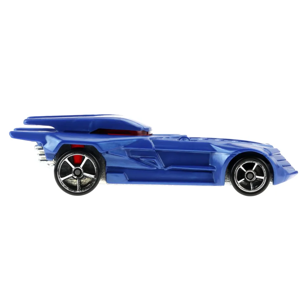 Batmobile — HDK69 — Dark Blue — imagem 5