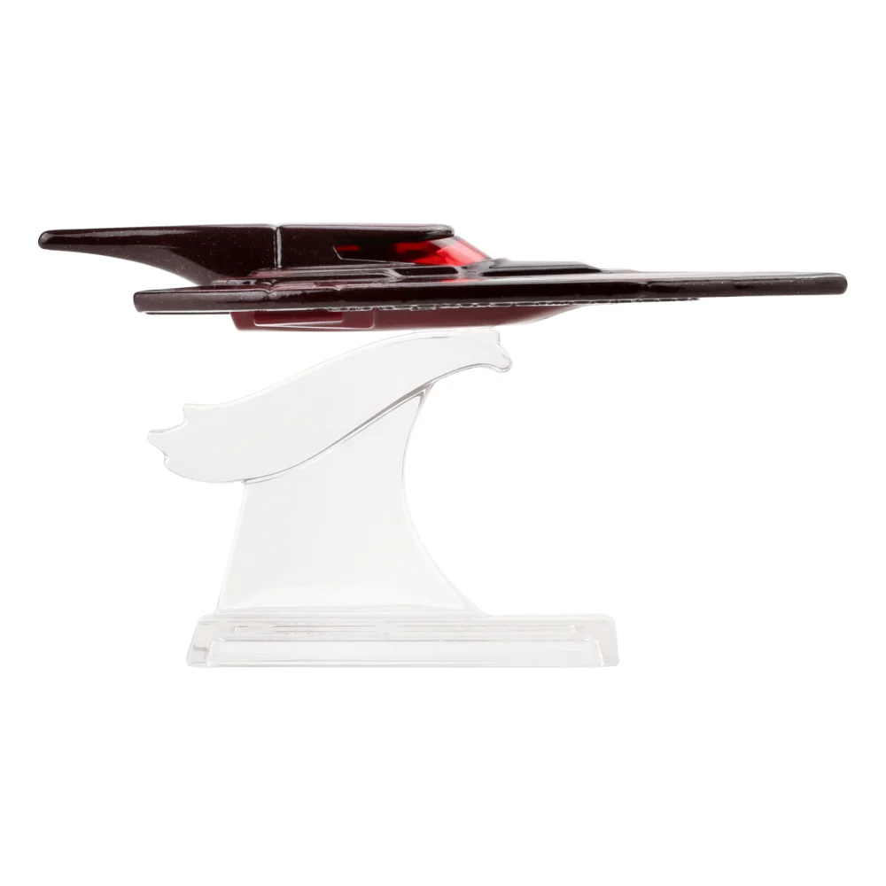 Batplane — HDK70 — Metalflake Dark Red — imagem 5