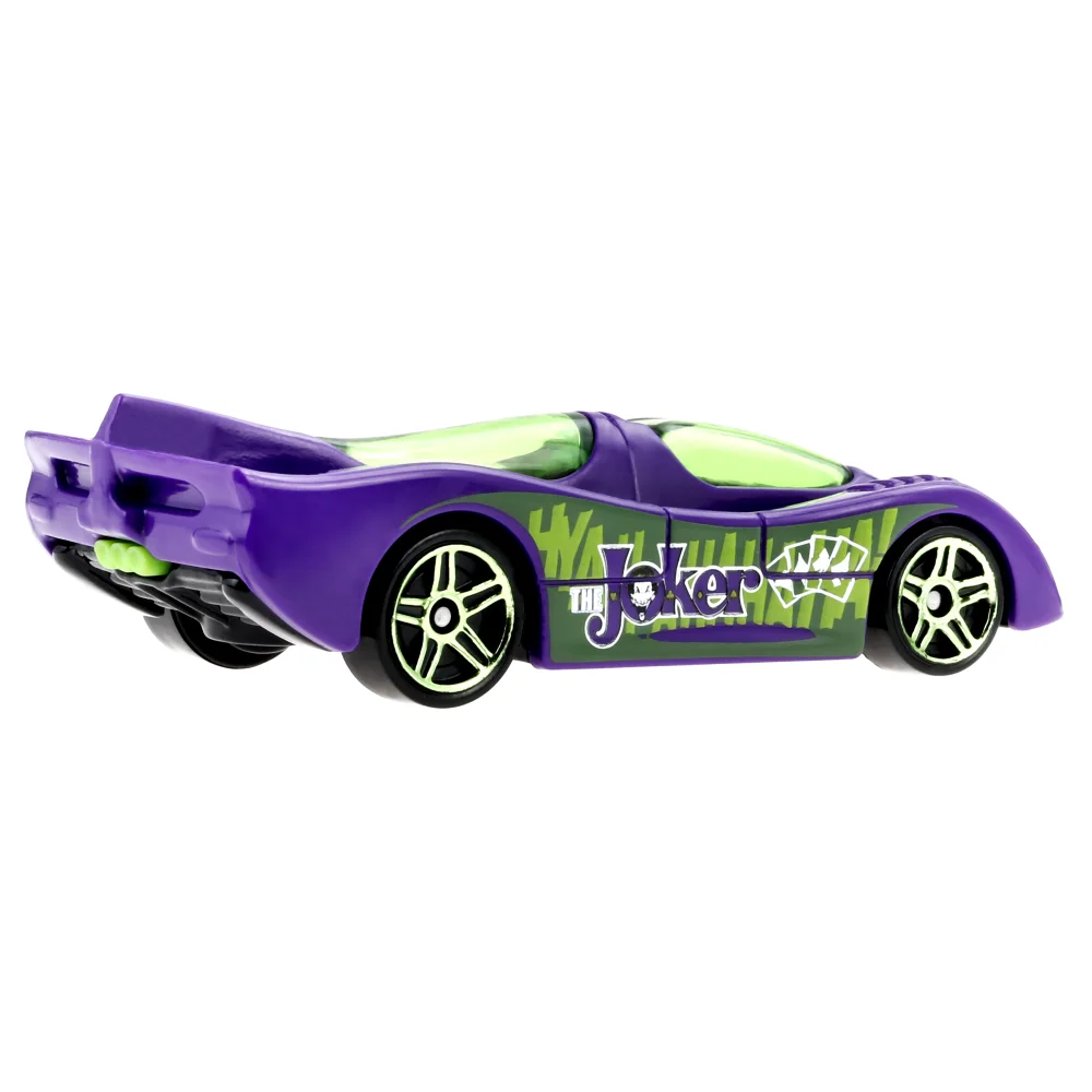 Power Pistons — HDK73 — Purple — imagem 3