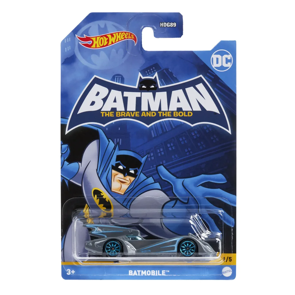 BATMOBILE HDK78