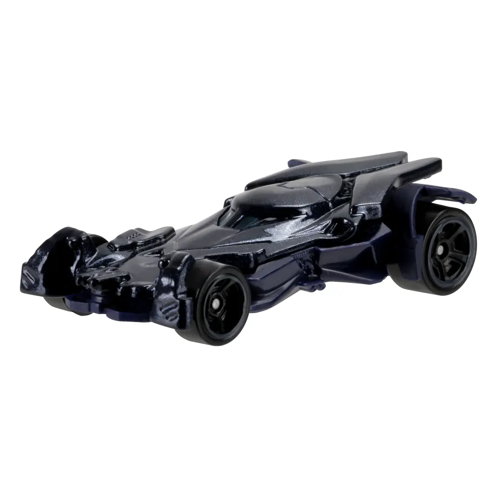 BATMOBILE — HDK79 — Metalflake Dark Blue