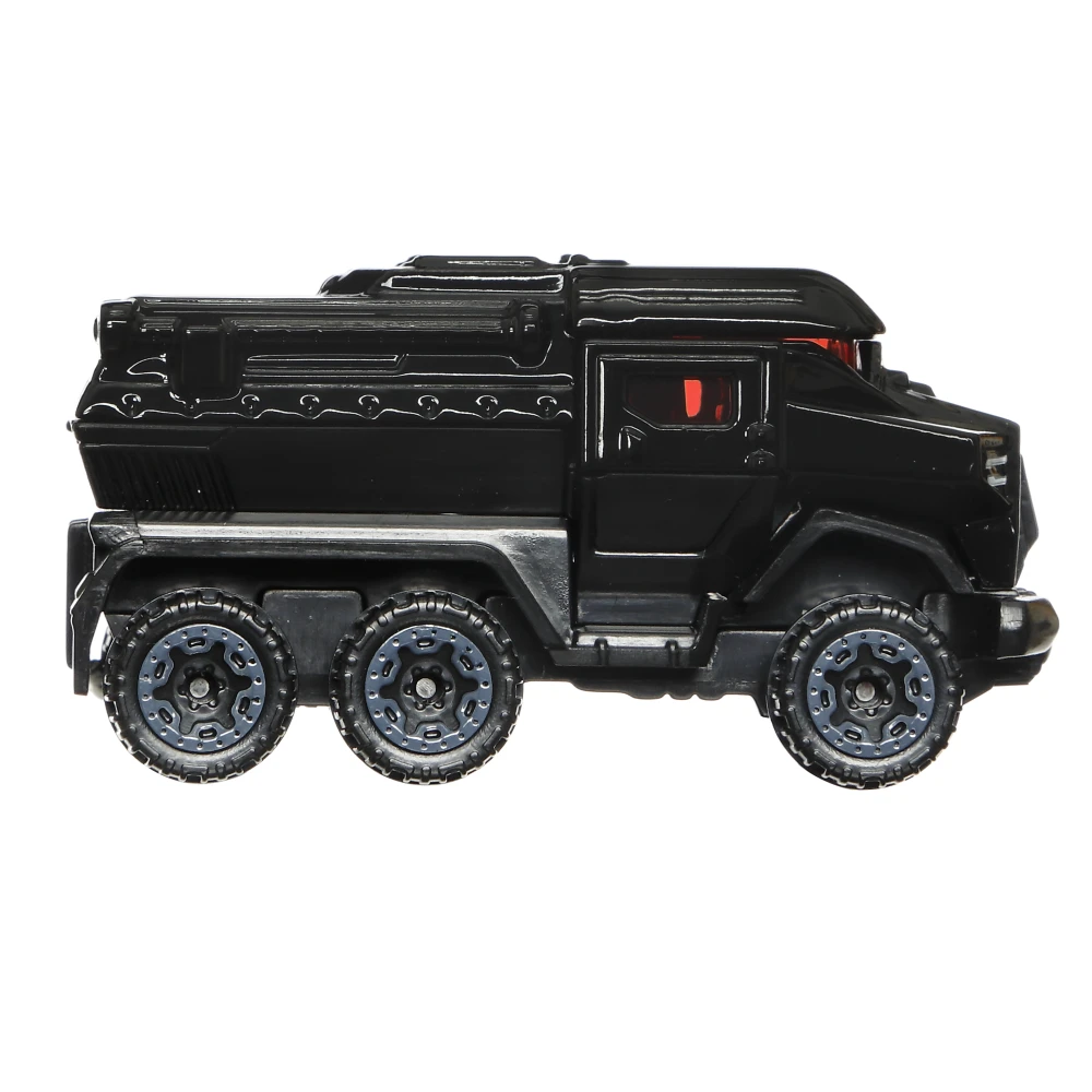 Dark Trooper — HDL45 — Black — imagem 5