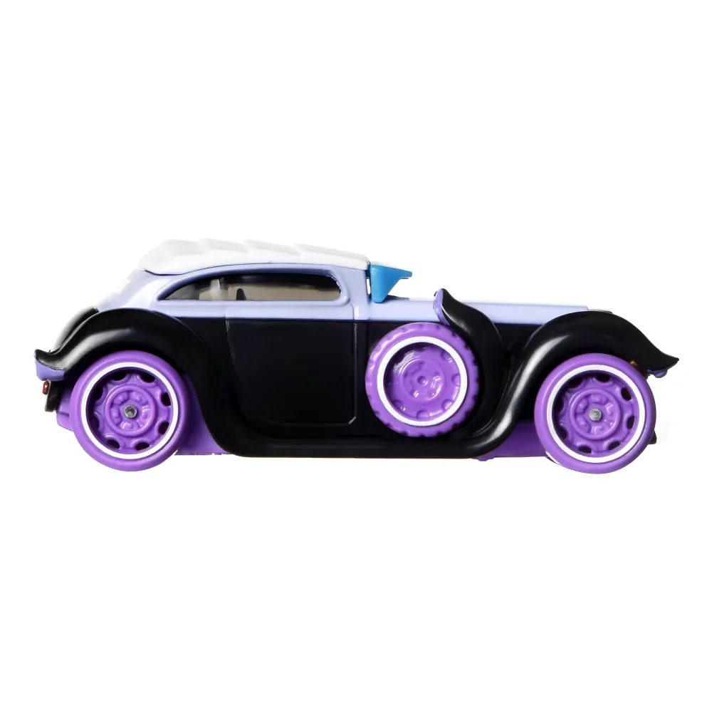 Ursula — HDL73 — Purple & Black — imagem 5