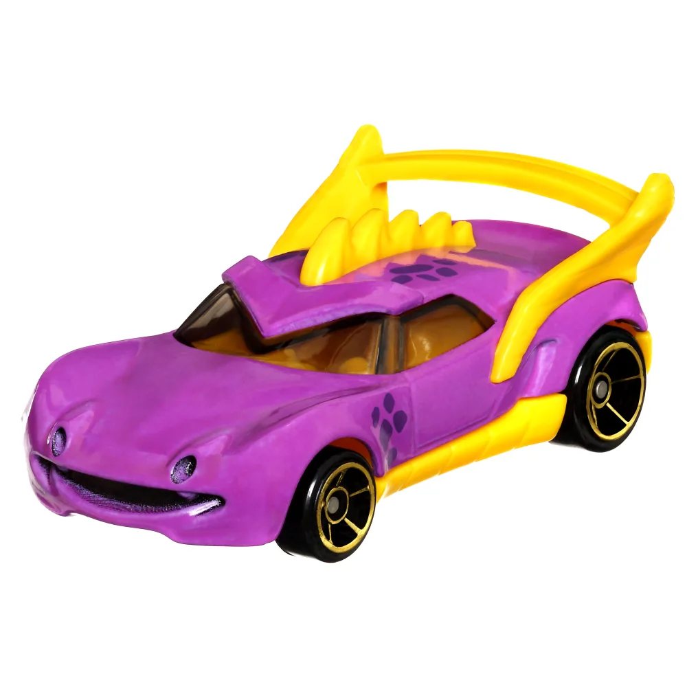 SPYRO — HDM95 — Magenta