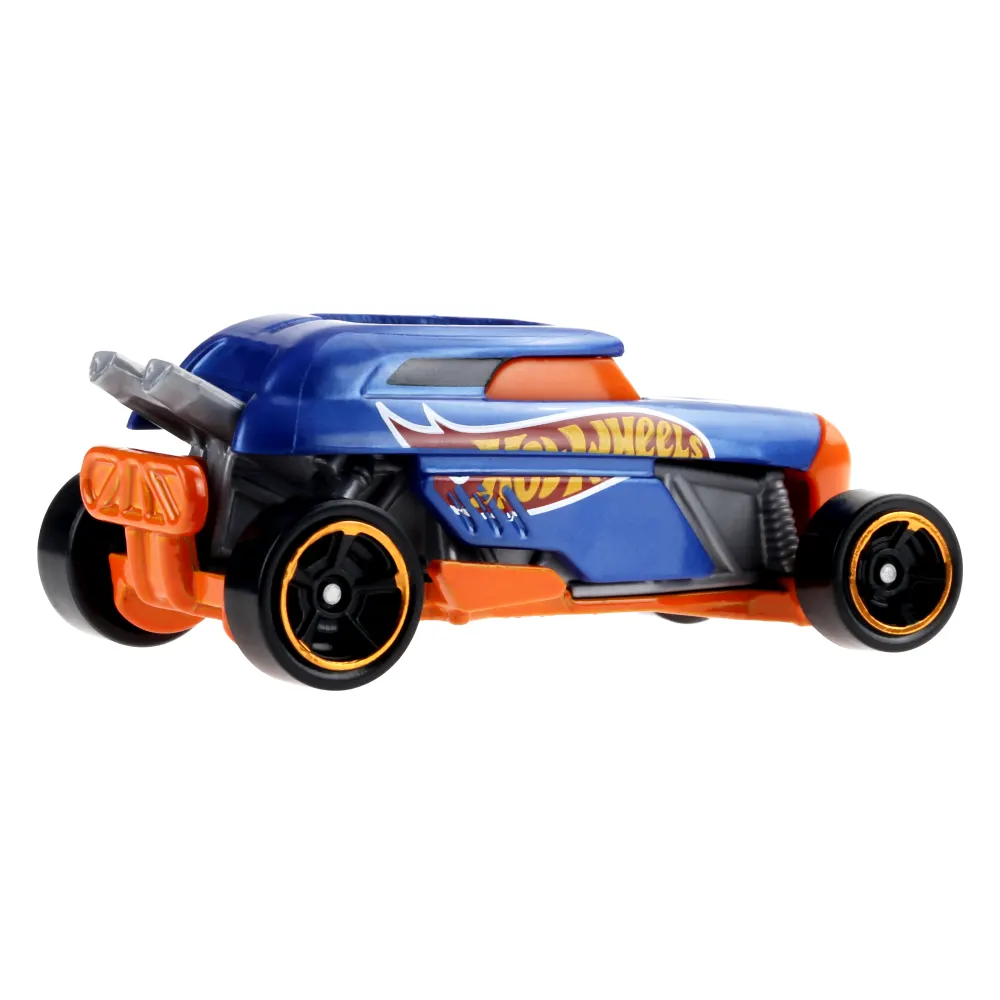 Rip Rod — HF073 — Dark Blue — imagem 3