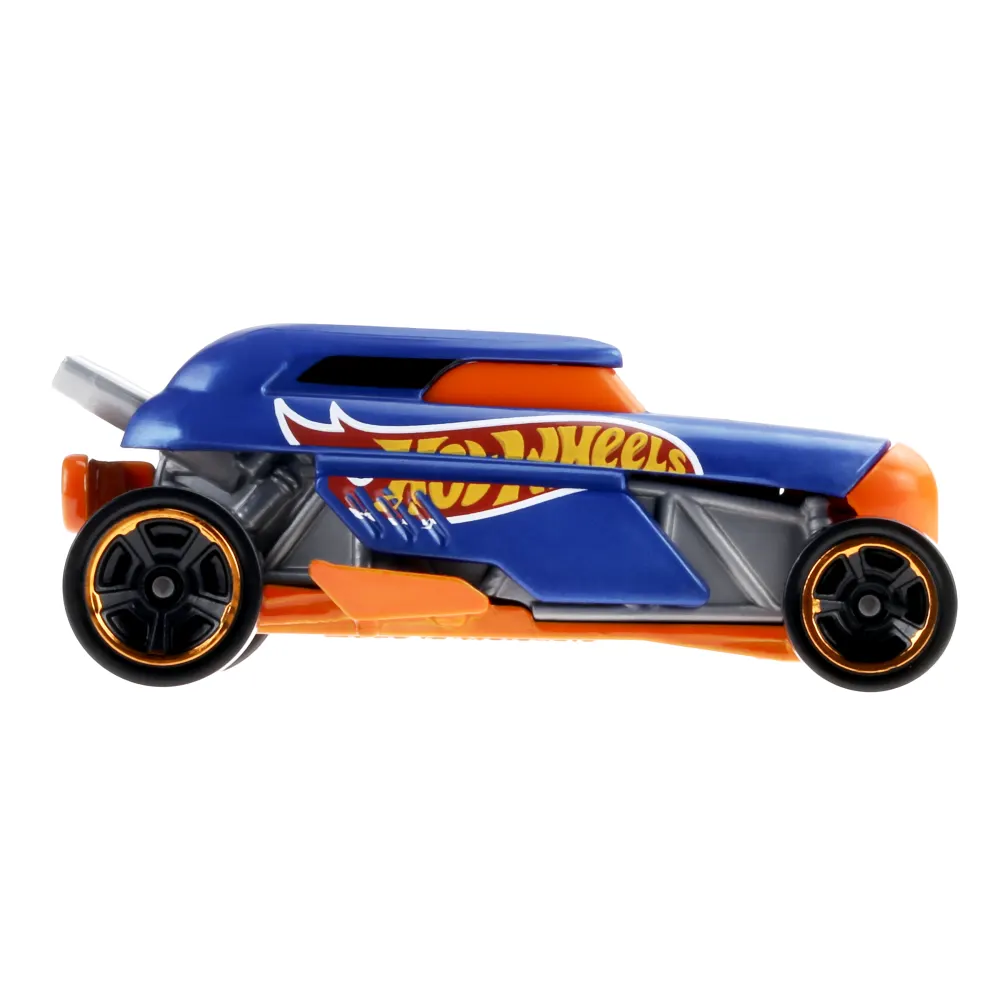 Rip Rod — HF073 — Dark Blue — imagem 4