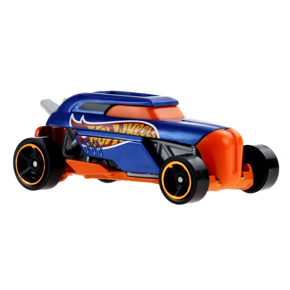 Rip Rod — HF073 — Dark Blue — imagem 5