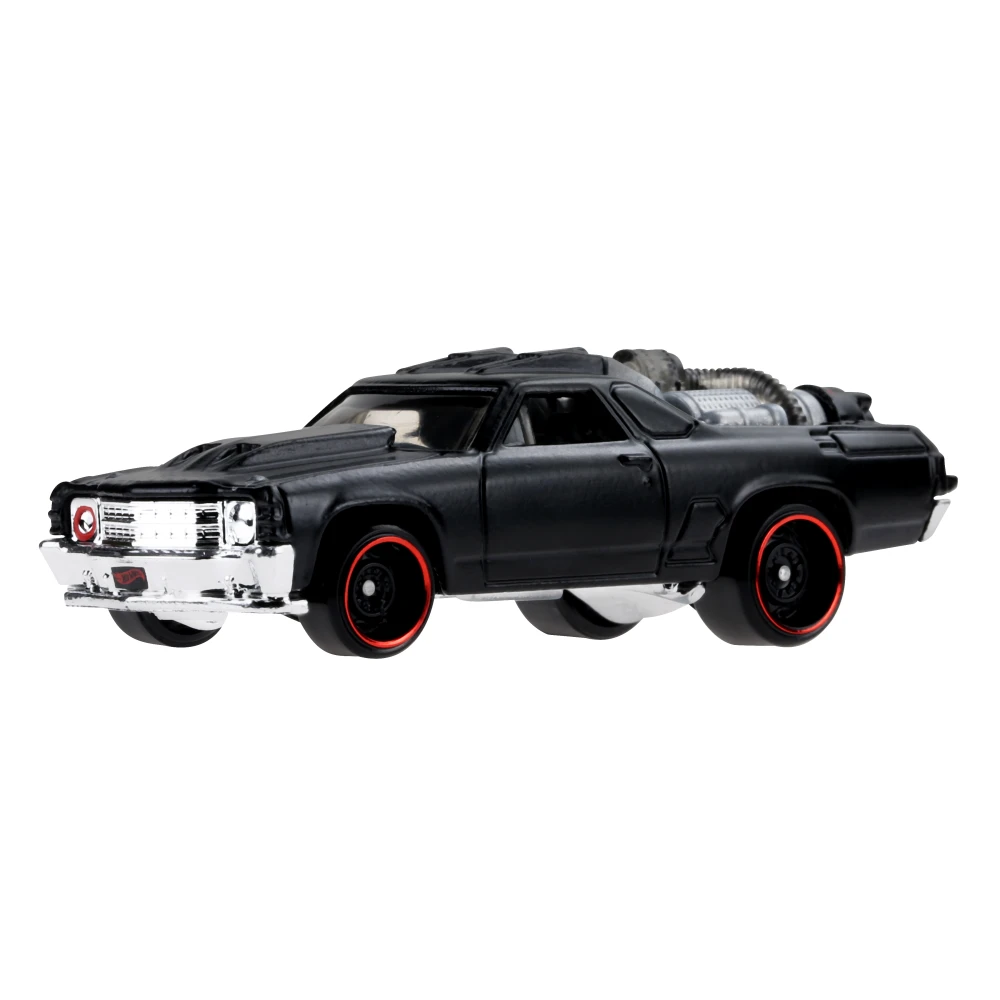 Custom '71 El Camino HF074