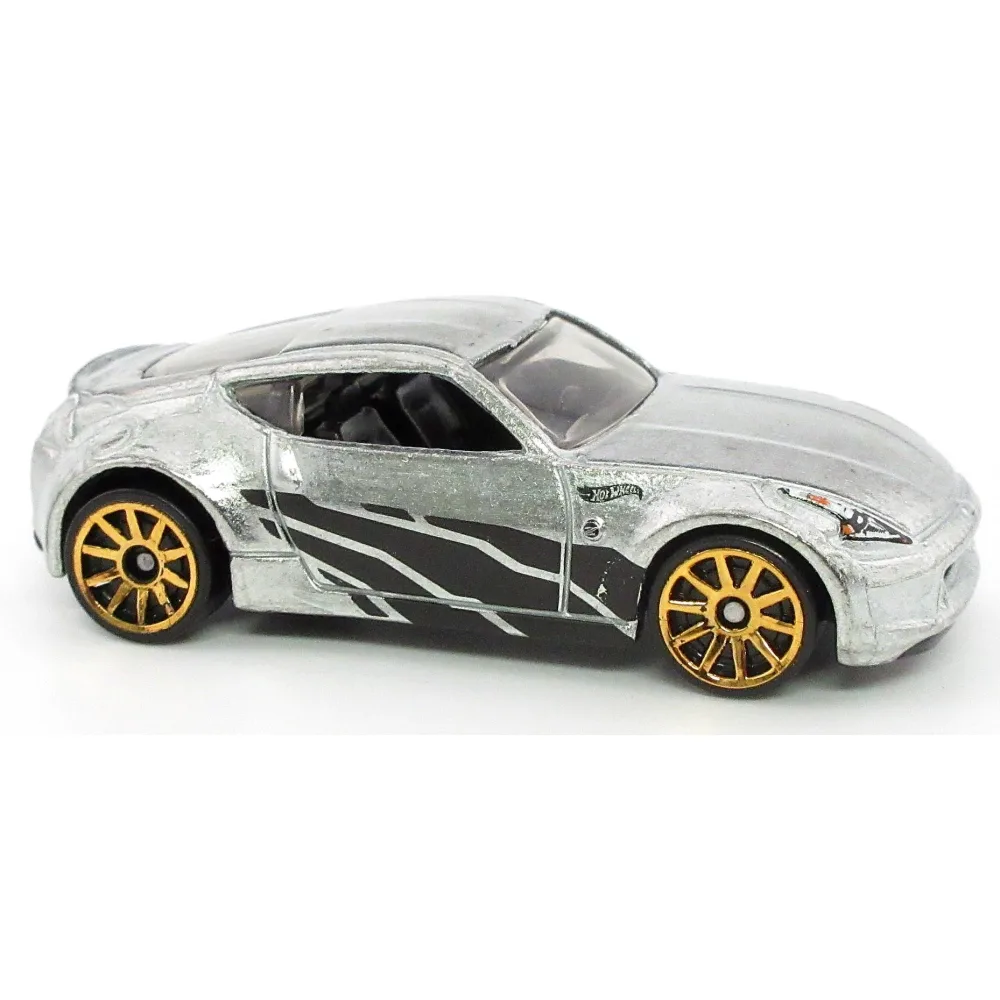 Nissan 370Z HF089