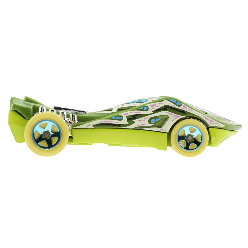 Super Stinger — HFK99 — Acid green — imagem 4
