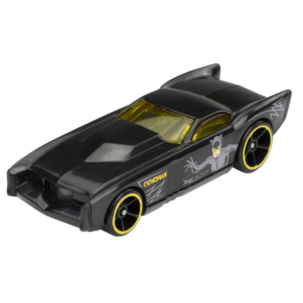 The Gov'ner — HFV88 — Matte black