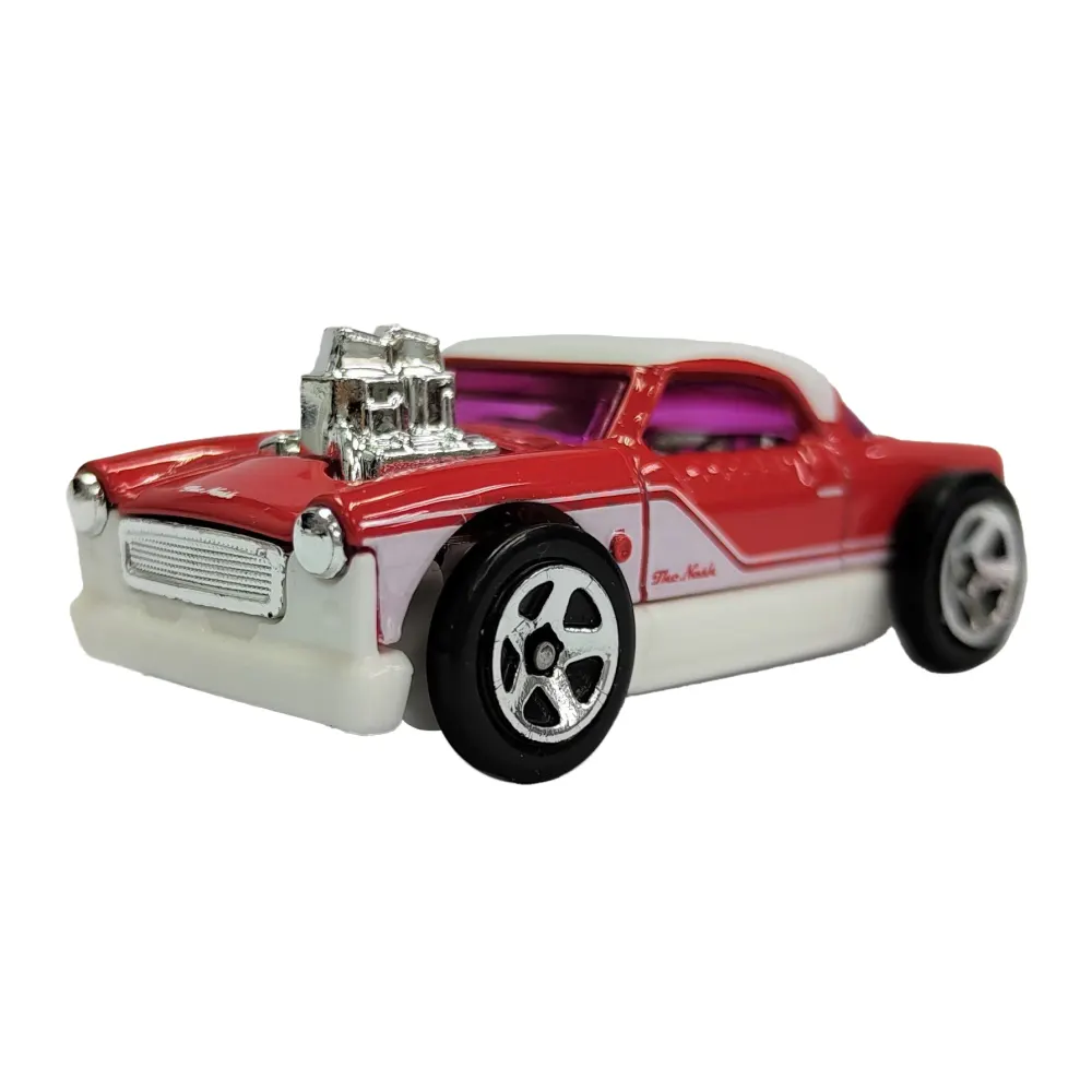 The Nash HG027
