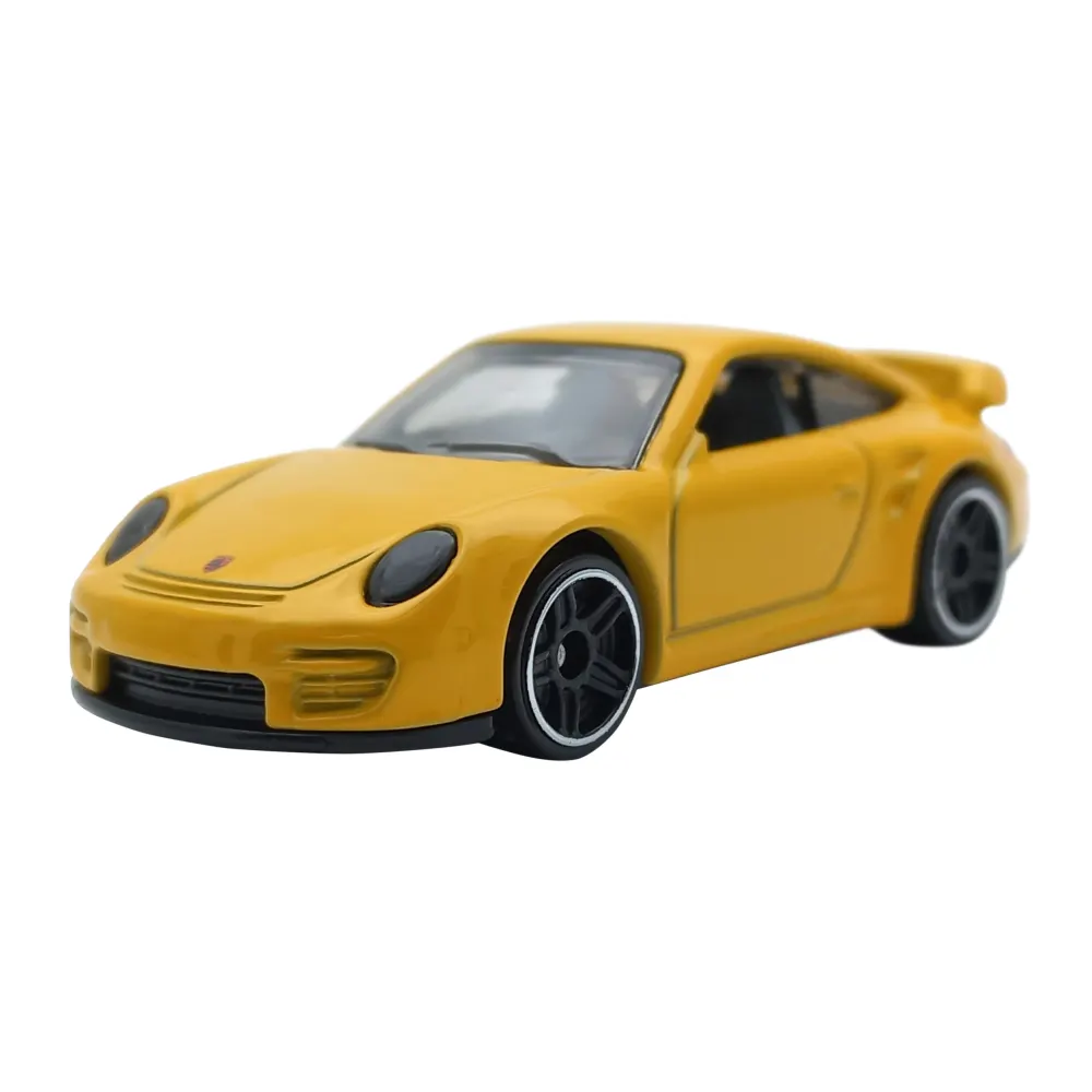 Porsche 911 GT2 HG052