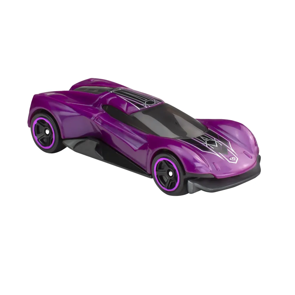 Crescendo — HH002 — Purple — imagem 4
