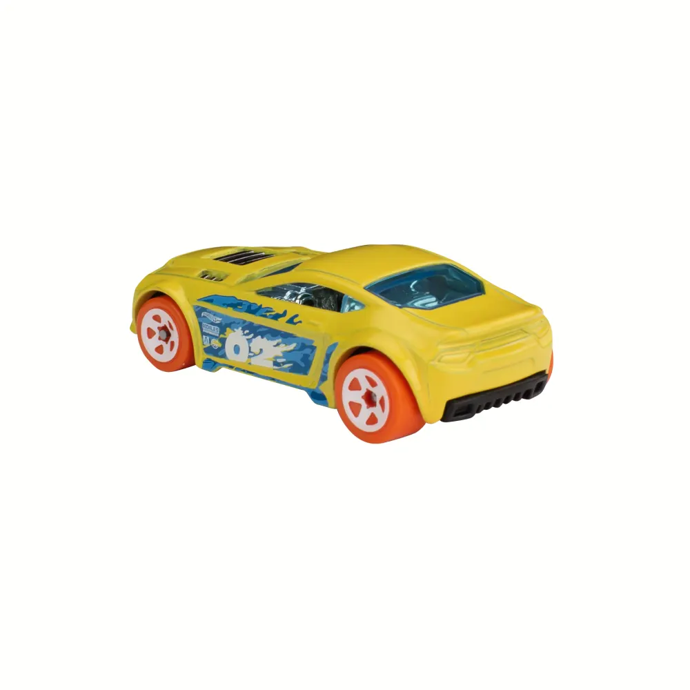 Torque Twister — HH032 — Yellow — imagem 3
