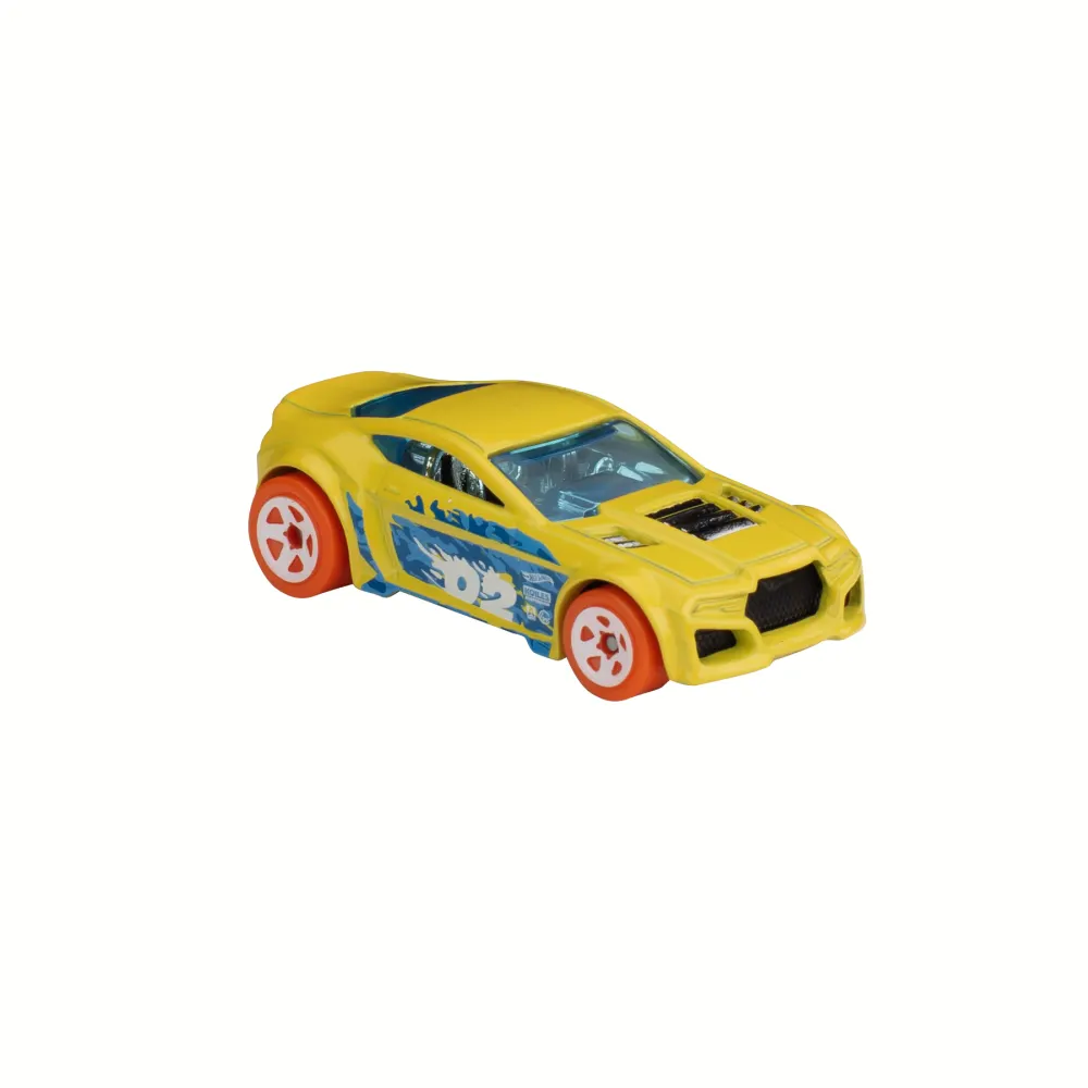Torque Twister — HH032 — Yellow — imagem 4