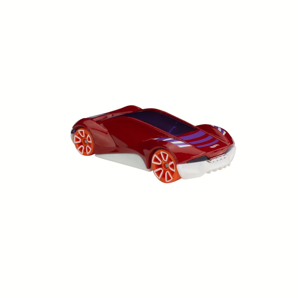 Exotique — HH035 — Red — imagem 3