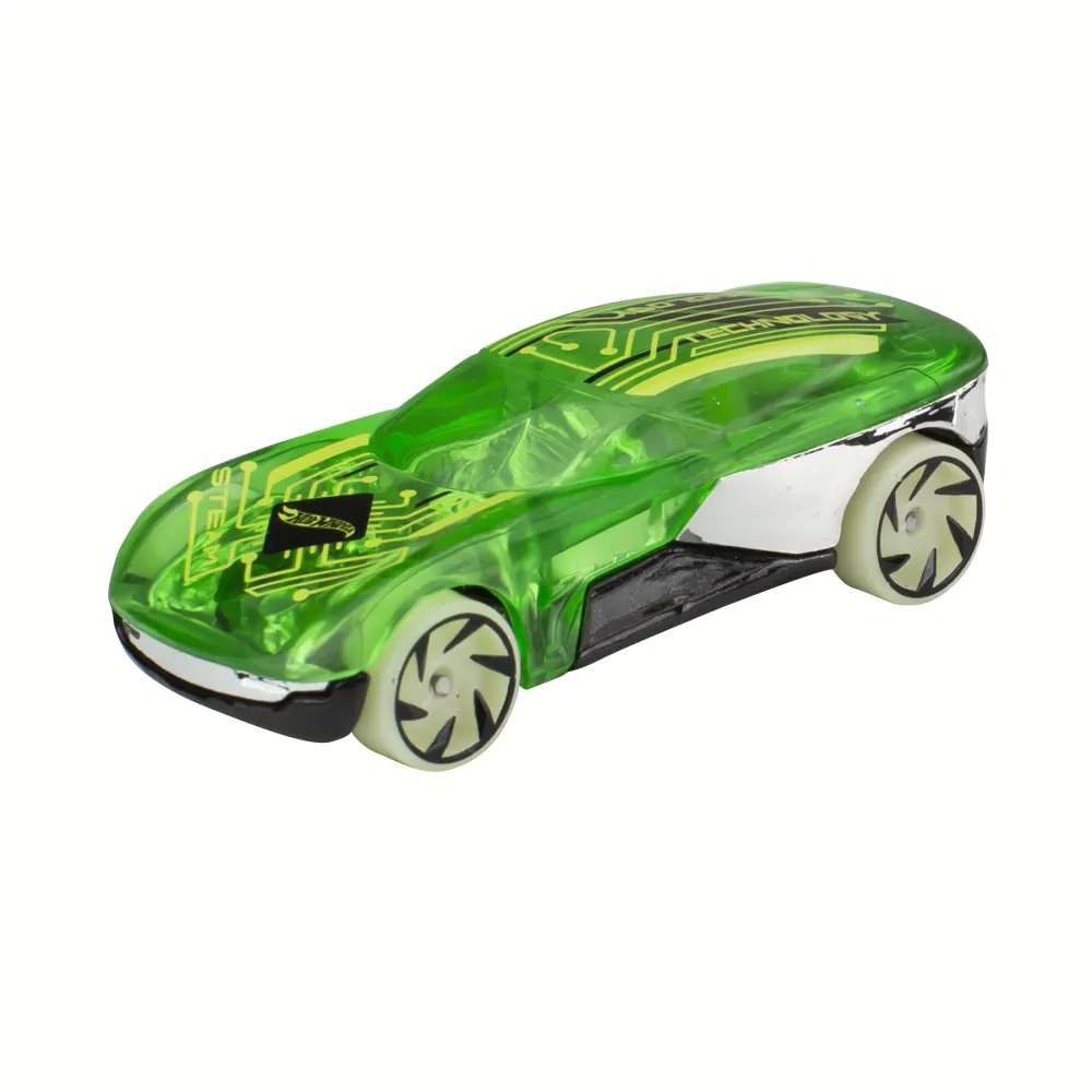 Forward Force — HH048 — Green