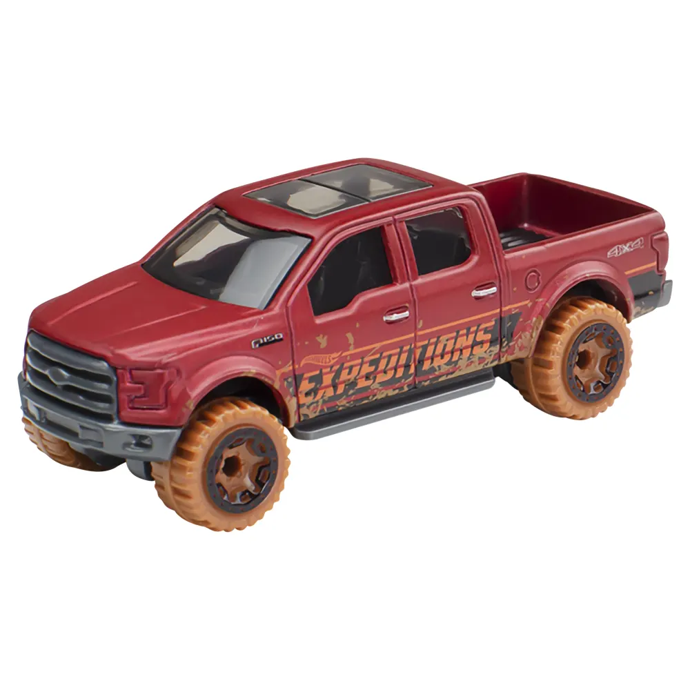 '15 Ford F-150 HH057