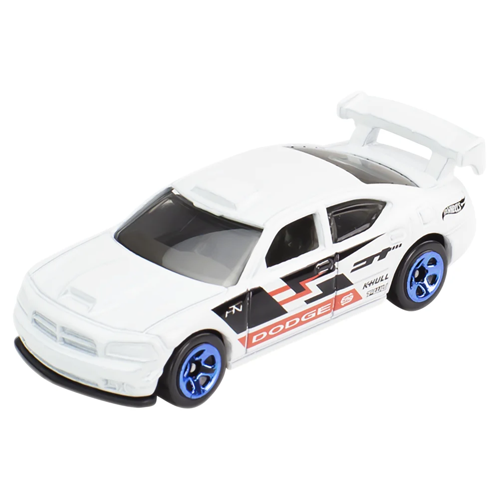 Dodge Charger Drift Car HH069