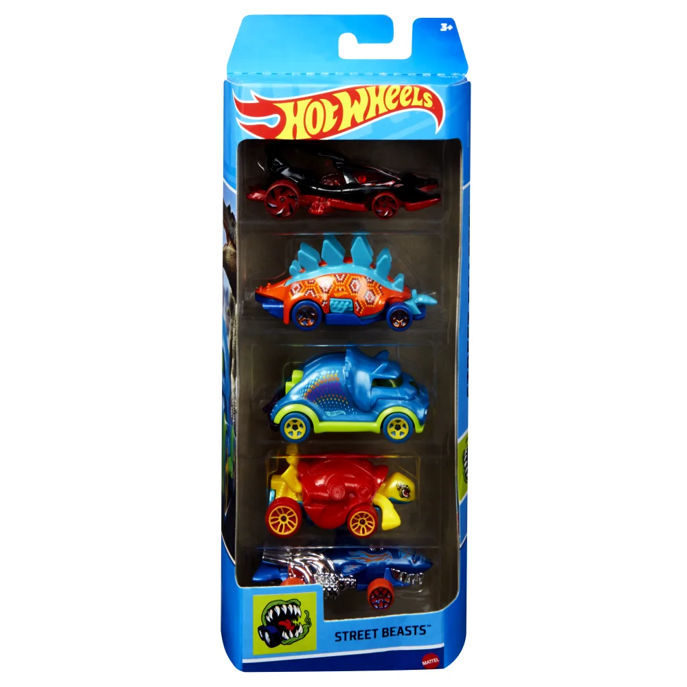 Tricera-Truck — HH073 — Pearl Blue — imagem 2