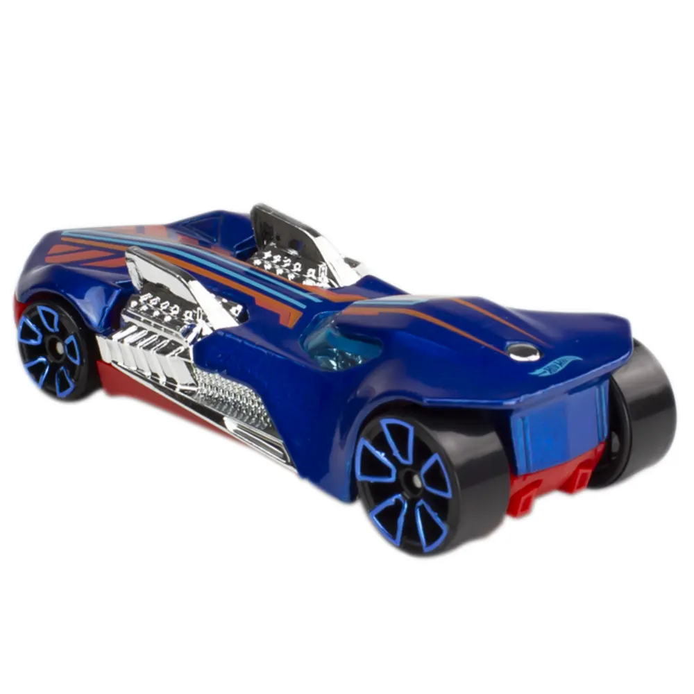 Twin Mill III — HH085 — Dark blue — imagem 3