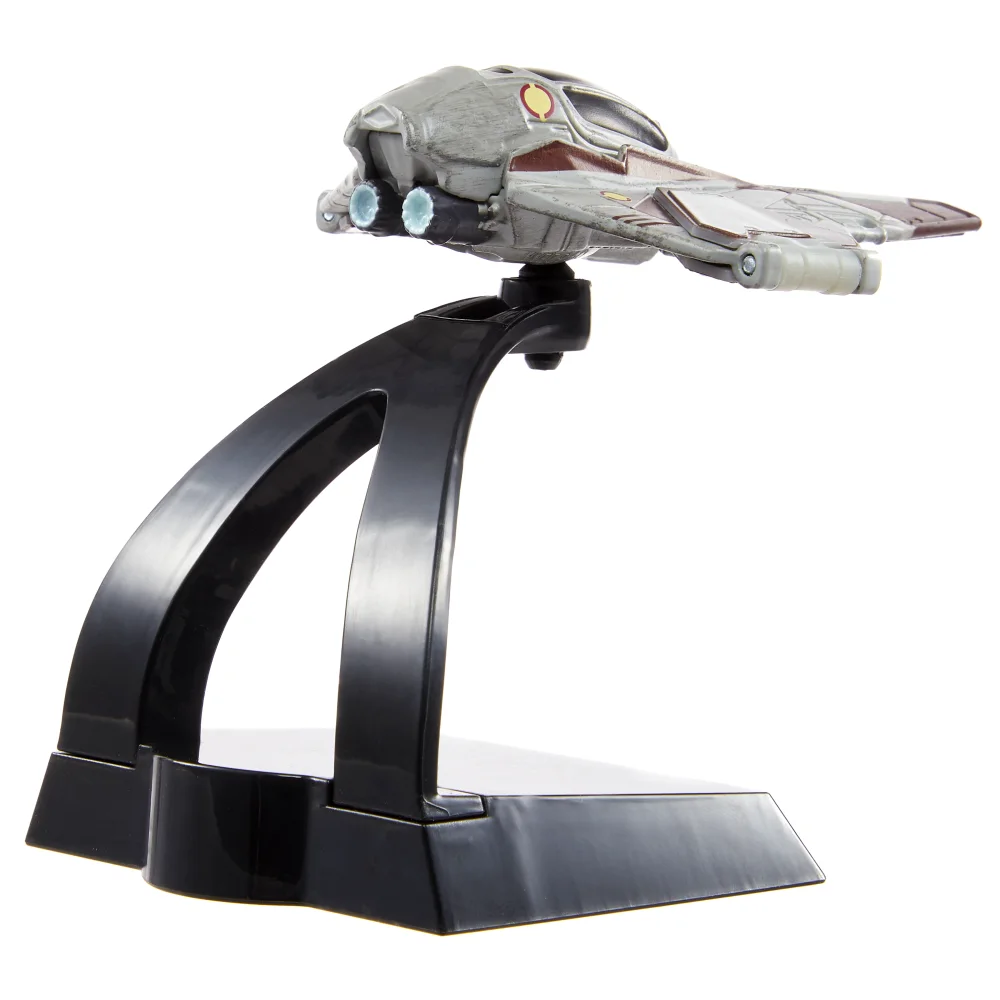 Jedi Interceptor — HHR19 — Gray — imagem 4