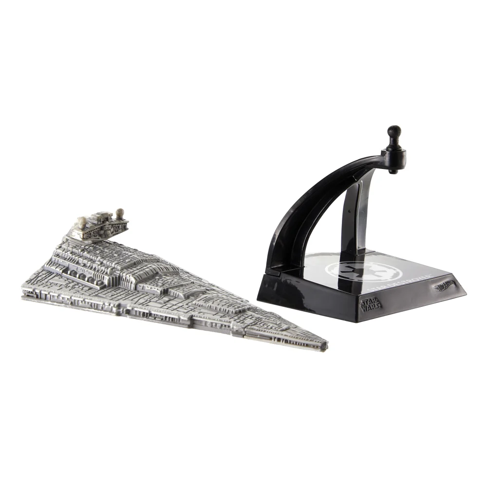 Star Destroyer — HHR21 — Light Gray — imagem 5