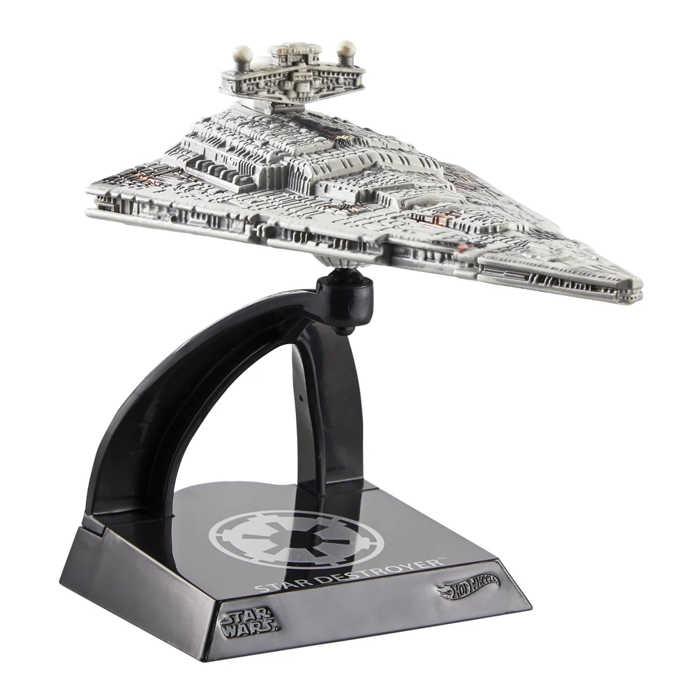 Star Destroyer — HHR29 — Light Gray — imagem 2