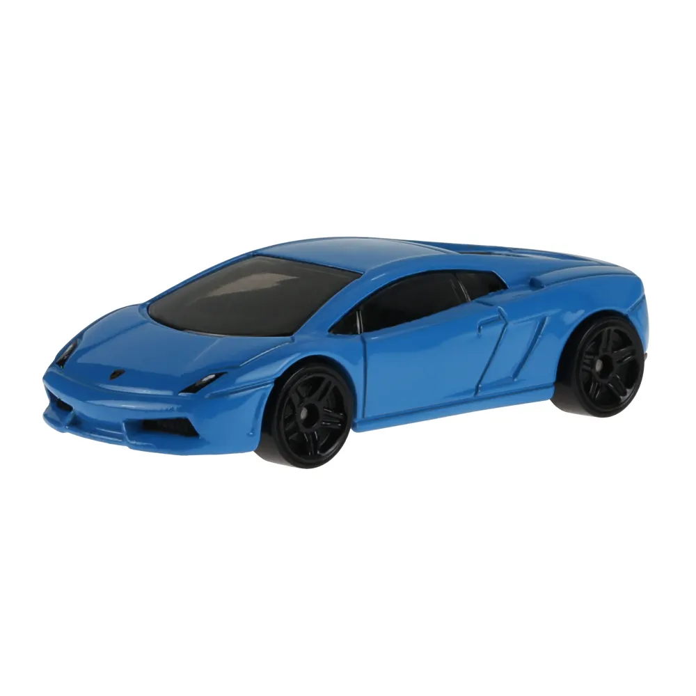 Lamborghini Gallardo LP 560-4 HJ043