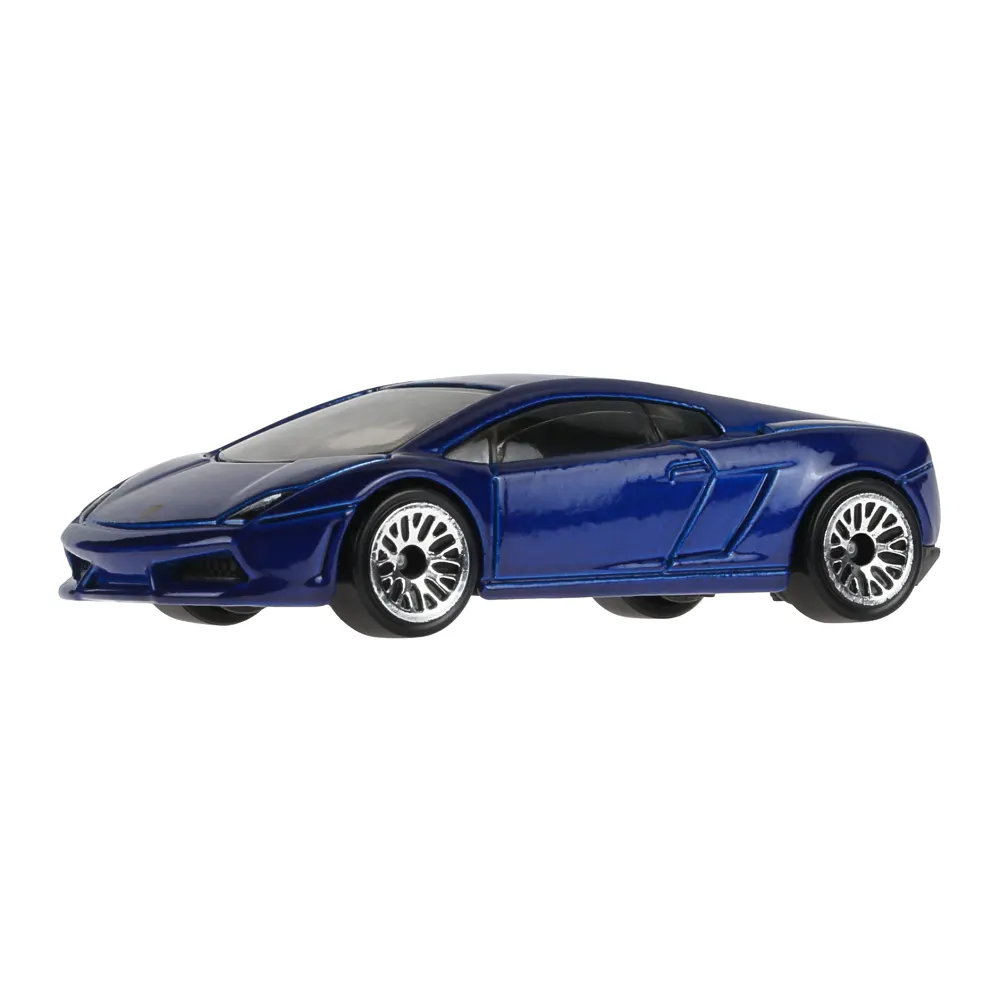 Lamborghini Gallardo LP 560-4 — HK037 — Dark Blue