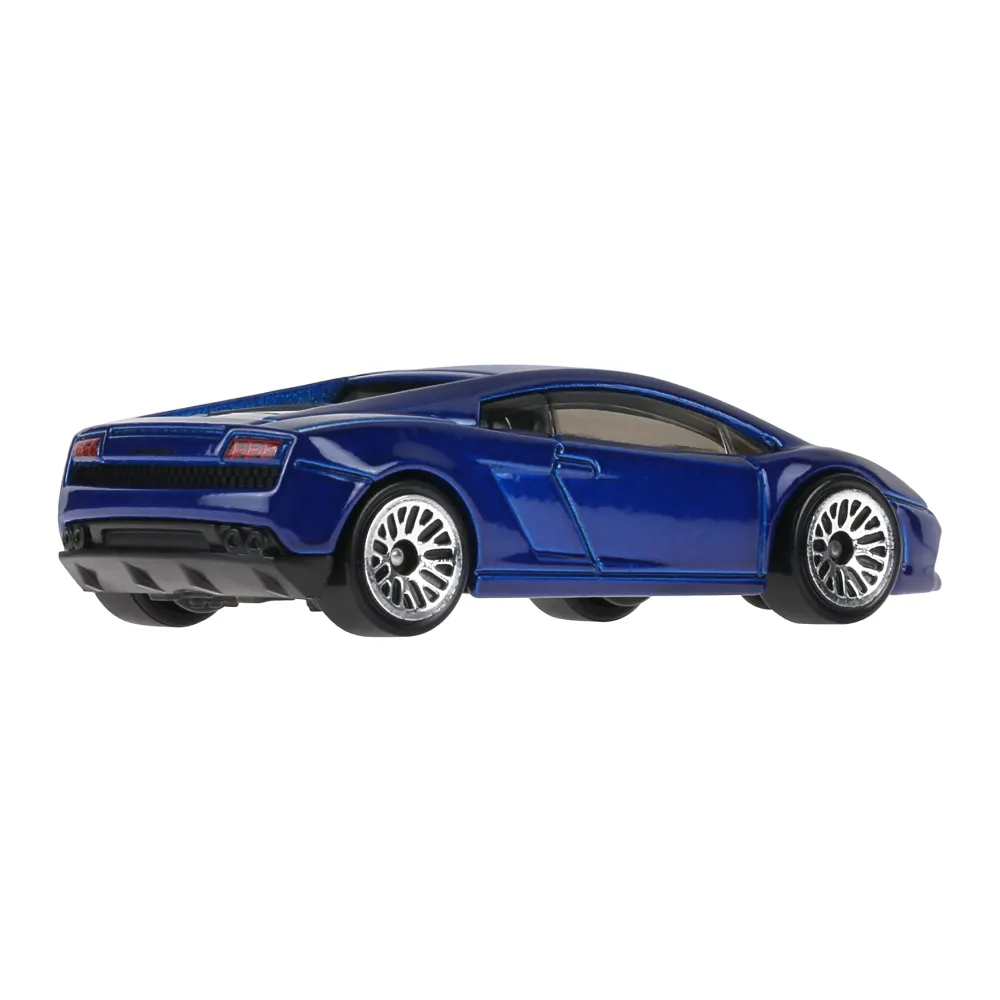 Lamborghini Gallardo LP 560-4 — HK037 — Dark Blue — imagem 2
