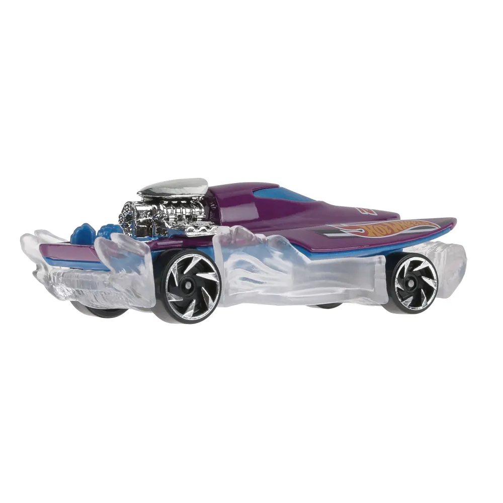 Mad Splash HK042