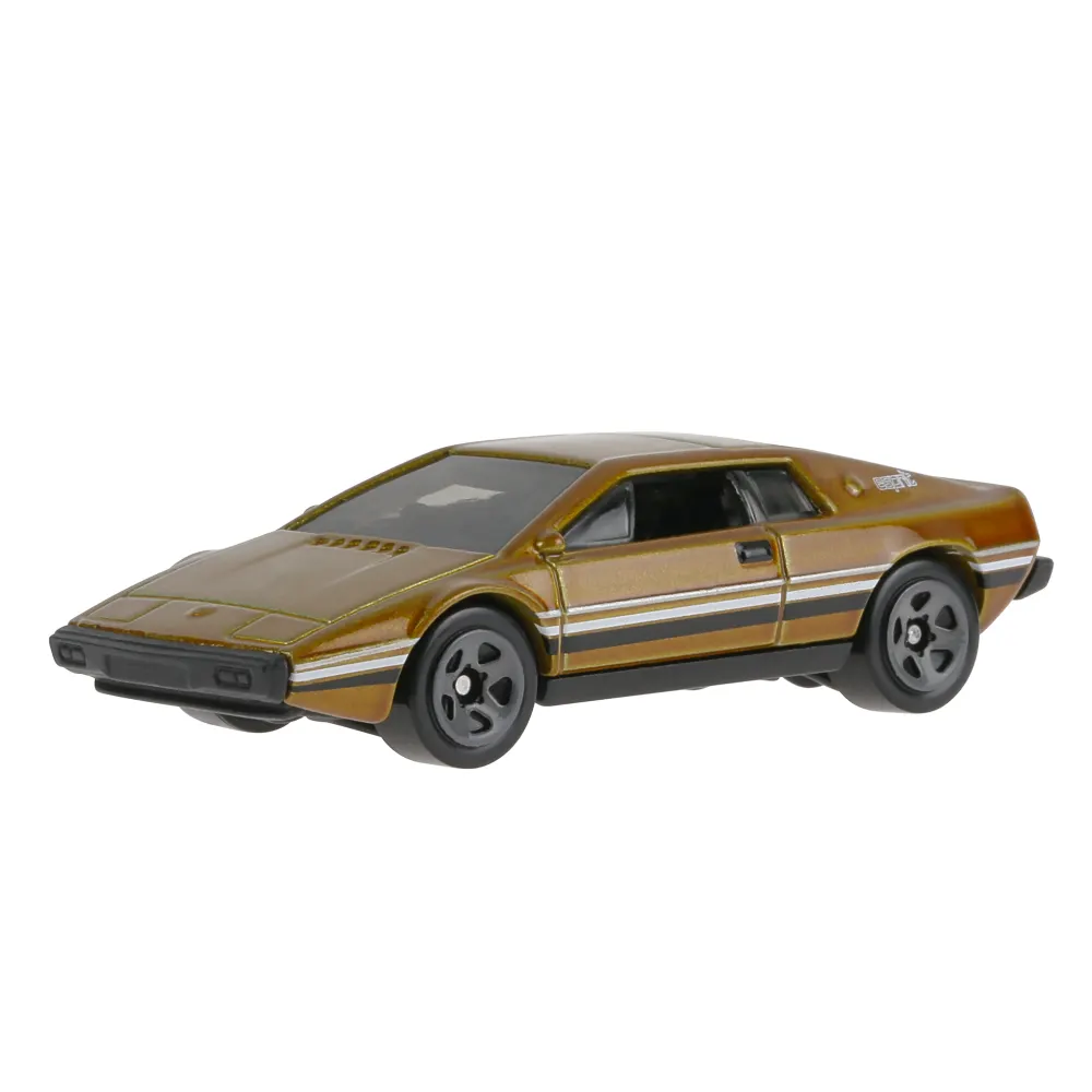 Lotus Esprit S1 — HK044 — Gold