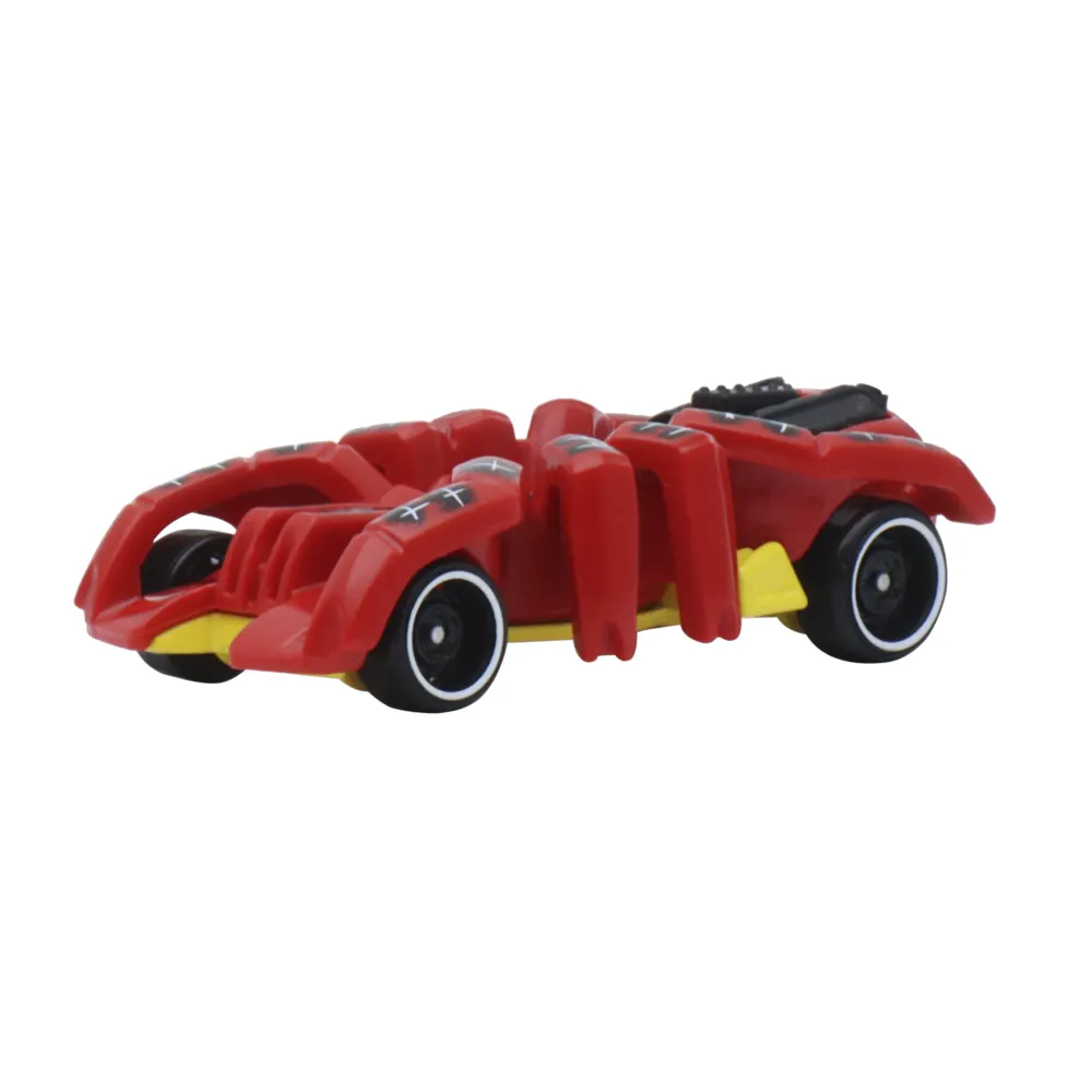 Speed Spider — HK057 — Dark Red