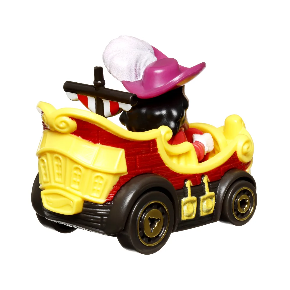 Captain Hook — HKB89 — Yellow — imagem 3
